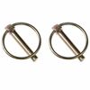 Farmall C Linch Pin, Pack of 2