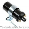 Tools, Accessories and Universal Parts  Coil, 12 Volt with Resistance