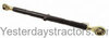 Massey Harris MH50 Top Link Assembly, OEM Style