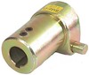 Oliver 80 PTO to Pump Coupling