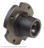 Massey Harris Pacer Hub with Bearing Cups