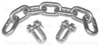 John Deere 530 Check Chain and Pin Kit