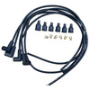 Farmall 350 Spark Plug Wire Set, 4 Cylinder, Universal