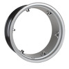 photo of This Six loop rim is 12 inch x 28 inch. Loops are designed for 5\8 inch bolts. For 8N, 9N, 2N, NAA, Jubilee, 600, 620, 630, 640, 650, 660, 800, 900, 2000, 3000, 4000. Replaces D4NN1050B, D9NN1050EA, 31319712G, 99A502