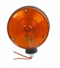 Case 430 Safety Light Amber