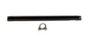 John Deere LA Straight Pipe - 1 3\4 x 24 Inch