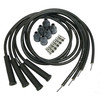 John Deere 4320 Spark Plug Wire Set, 4 Cylinder, Univeral