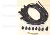 Massey Ferguson Super 90 Spark Plug Wire Set, Universal 6 Cylinder