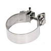 Farmall Super C Stainless Steel Clamp 2 Inch