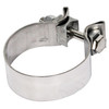 Farmall 100 Stainless Steel Clamp, 3 Inch