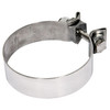 Oliver 770 Stainless Steel Clamp, 4 Inch